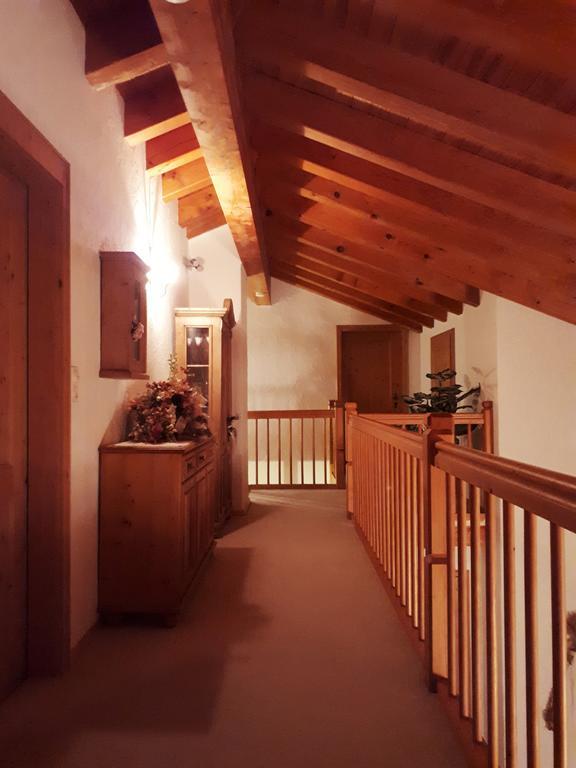 Haus Erika Βίλα Oberreute Εξωτερικό φωτογραφία